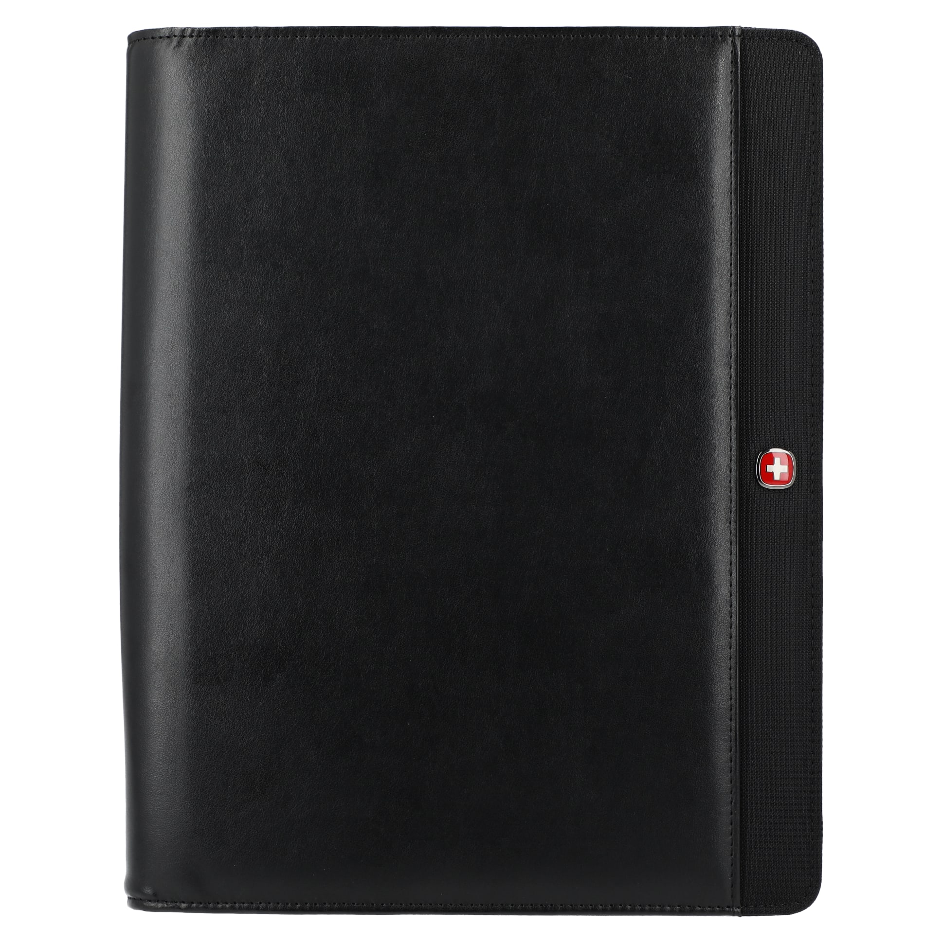 Picture of Wenger Recycled Tech Zippered Padfolio
