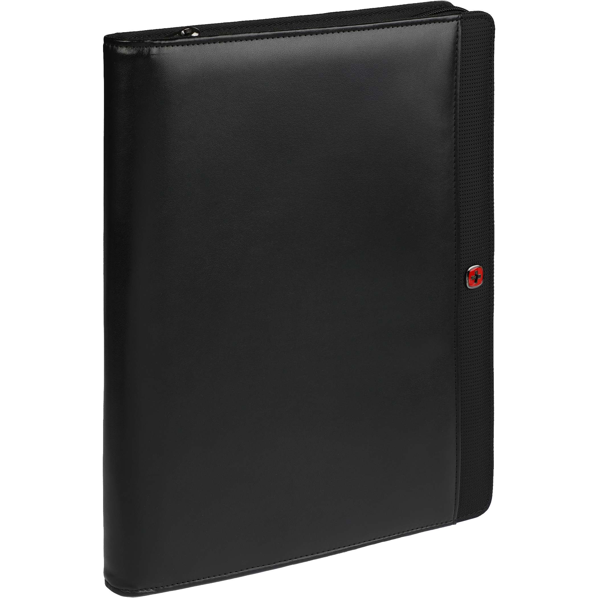 Picture of Wenger Recycled Tech Zippered Padfolio