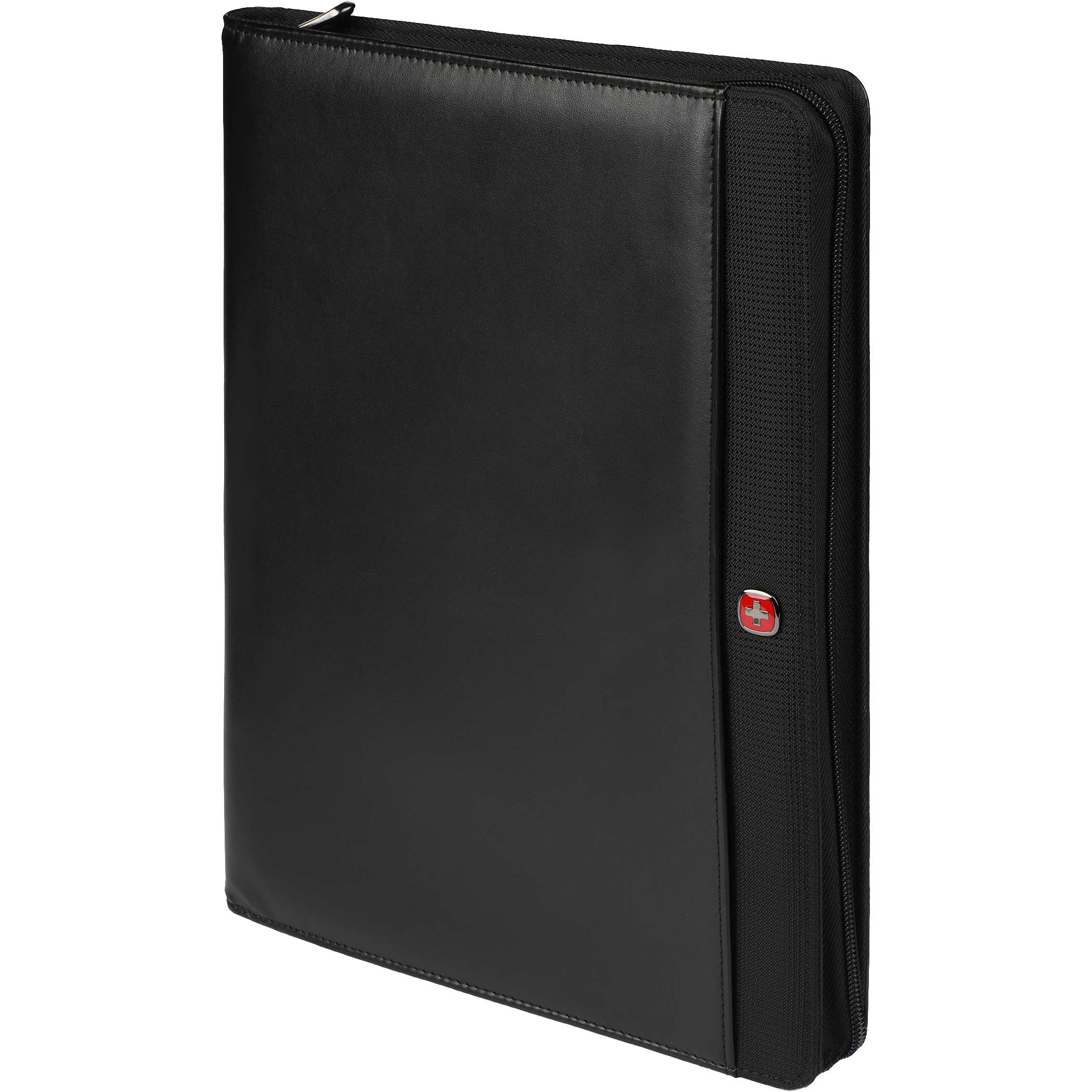 Picture of Wenger Recycled Tech Zippered Padfolio