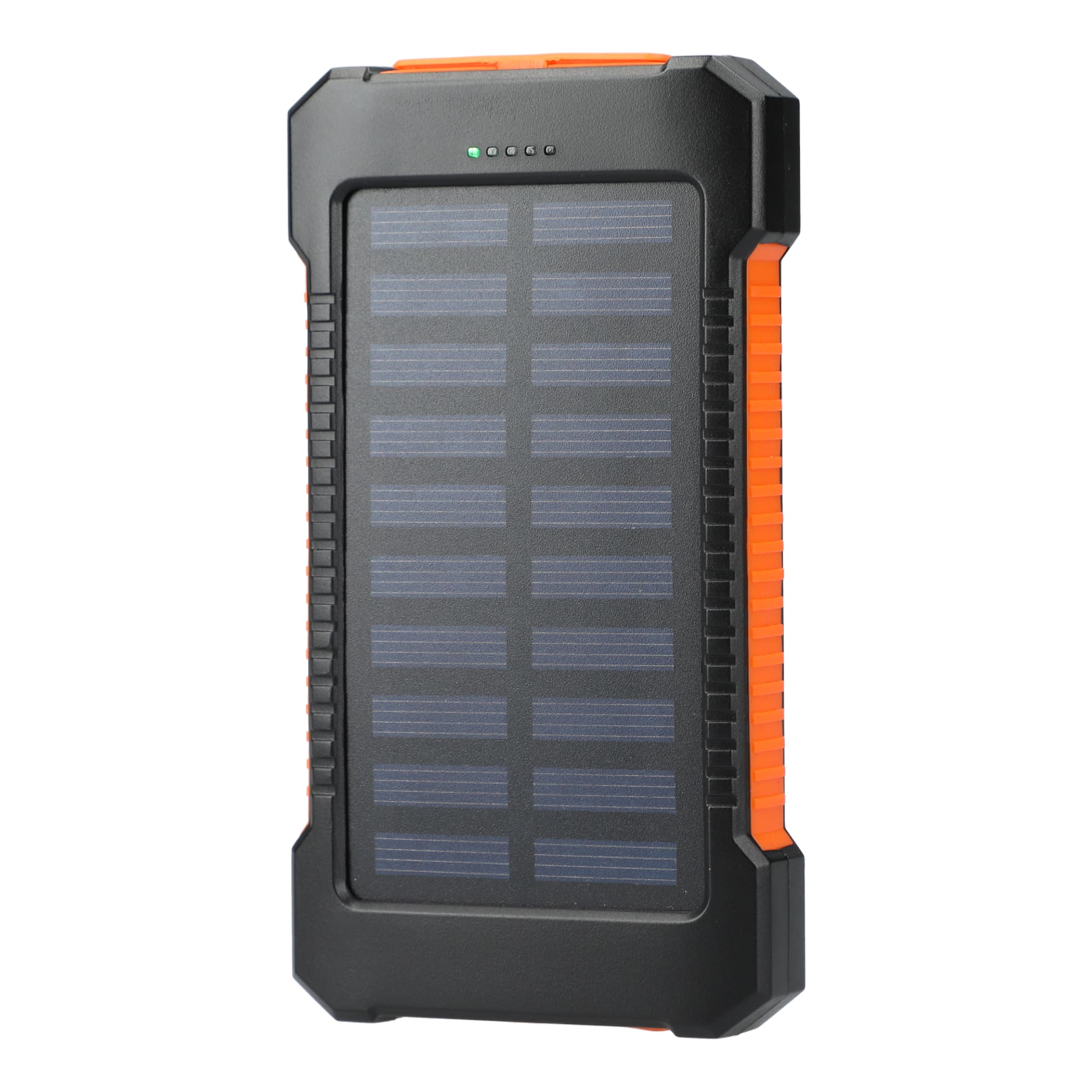 Picture of Helio 5000 mAh Solar Power Bank