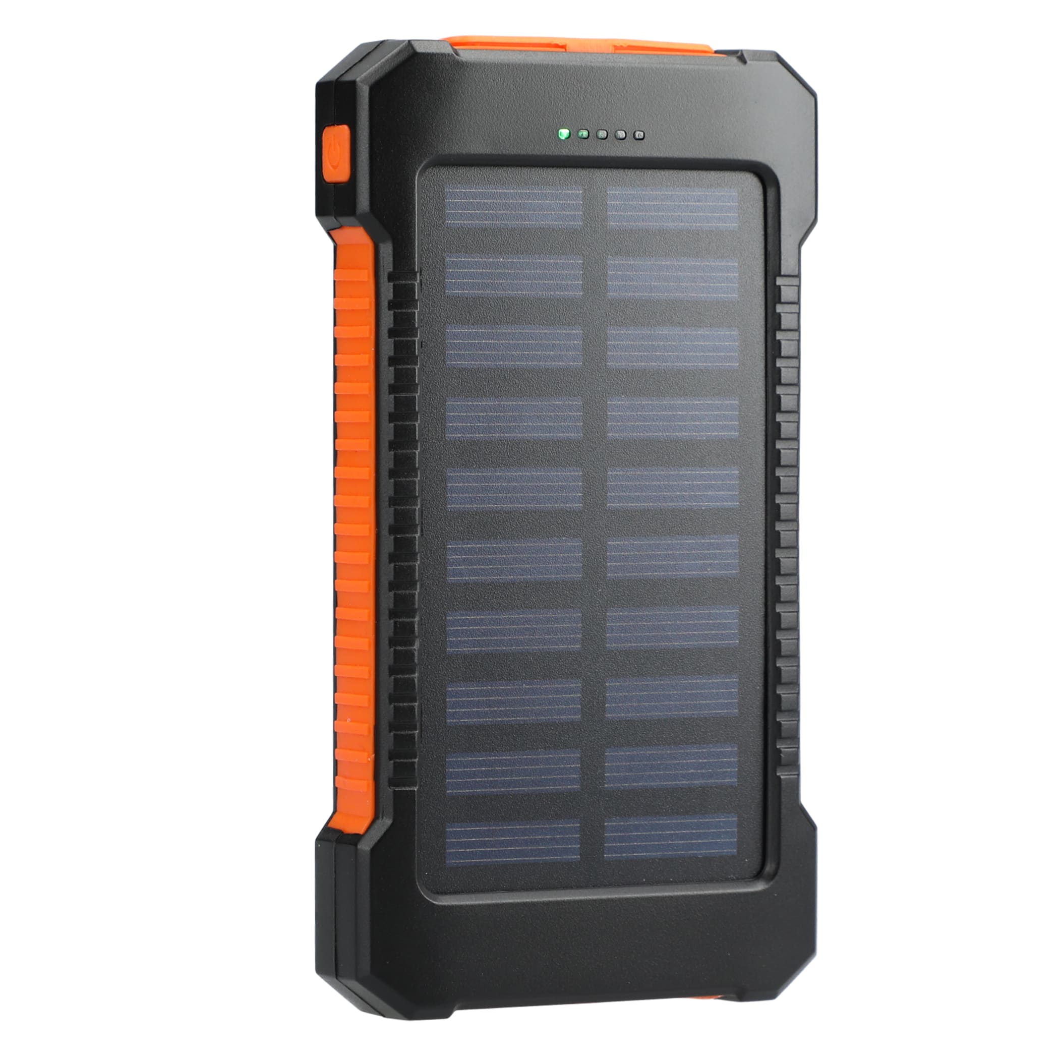 Picture of Helio 5000 mAh Solar Power Bank
