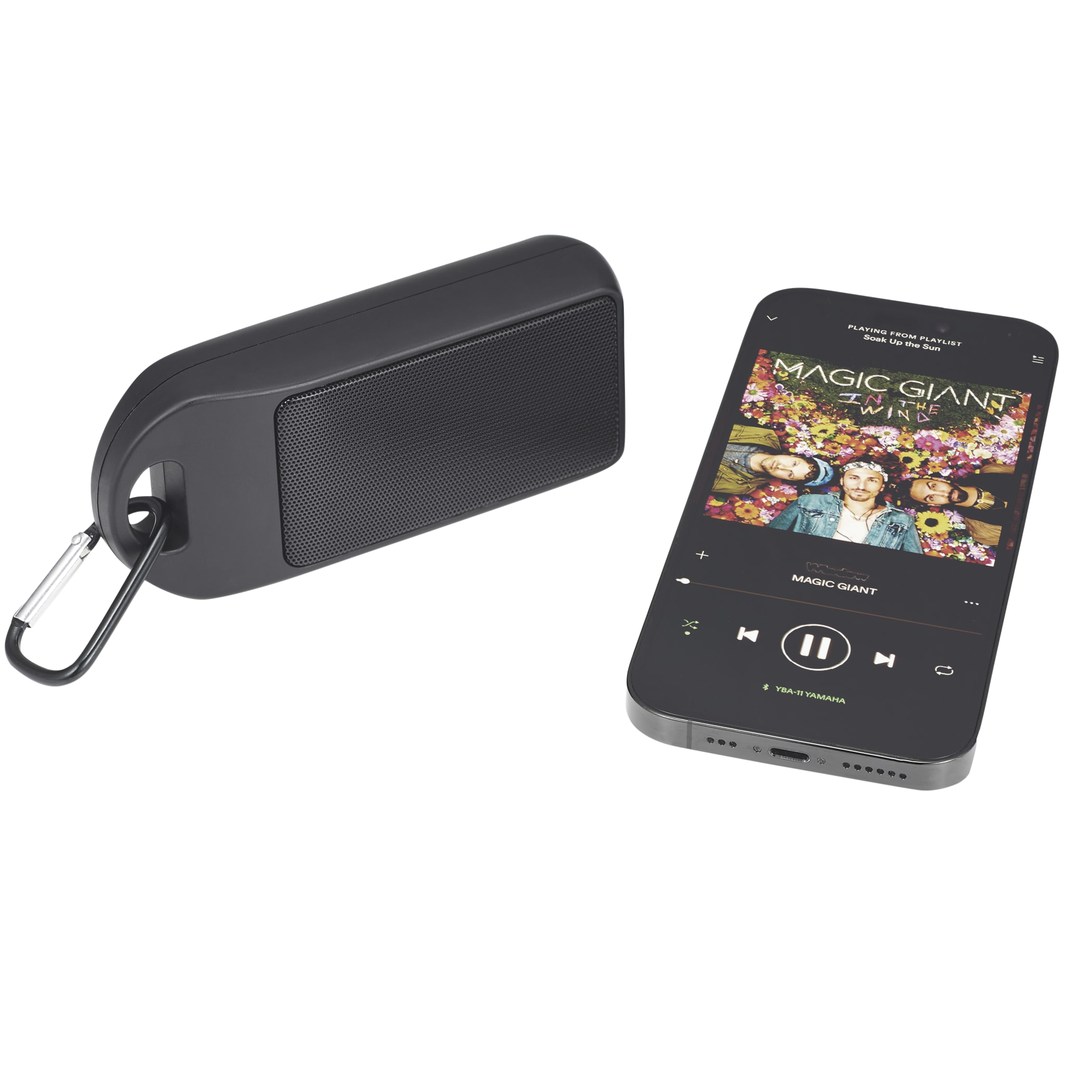 Picture of Omni IPX4 Waterproof Outdoor Bluetooth Speaker