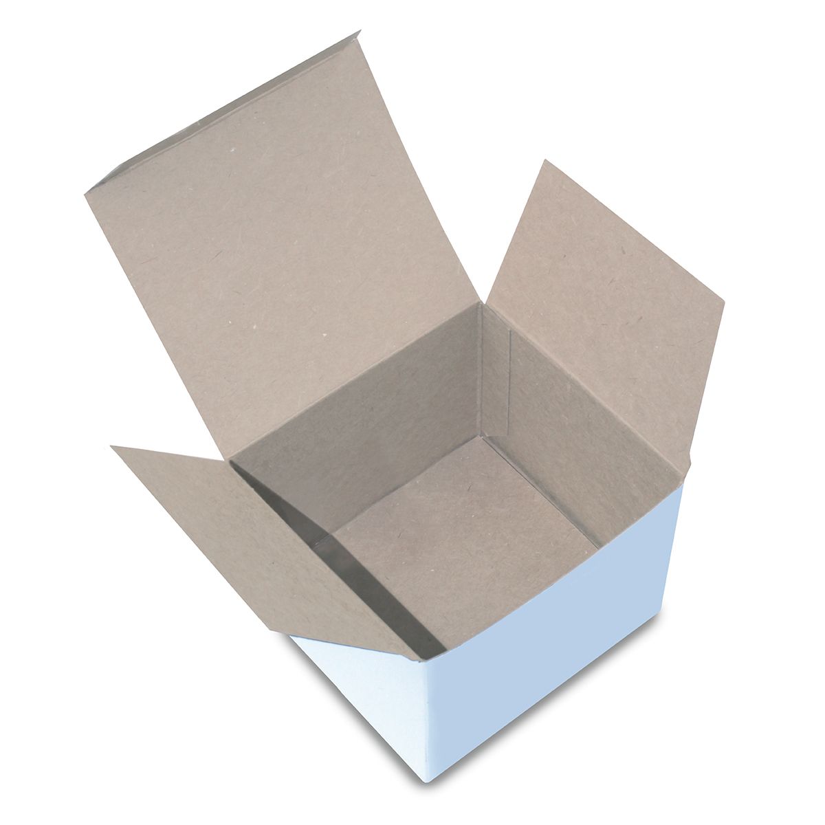 Picture of Handout Box (4-3/8''x4-1/2''x3-5/8'')