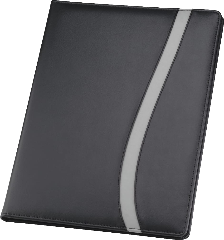 Picture of Session Padfolio with FSC® Mix Paper