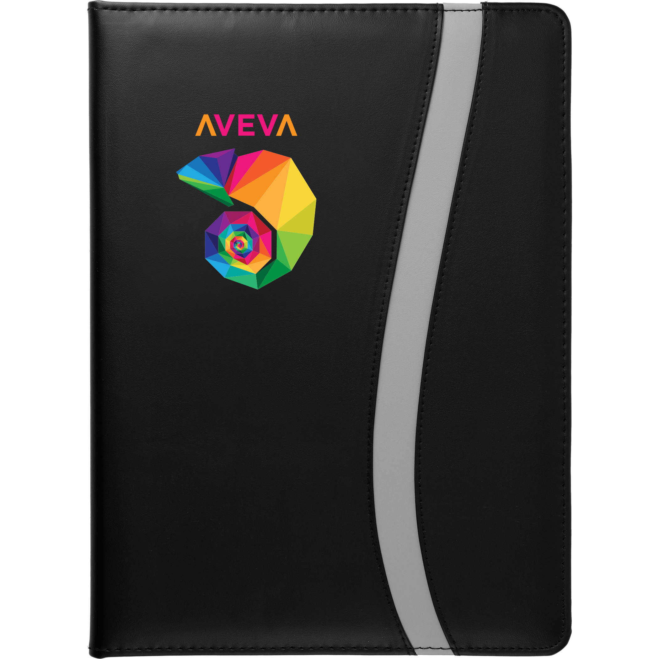 Picture of Session Padfolio with FSC® Mix Paper