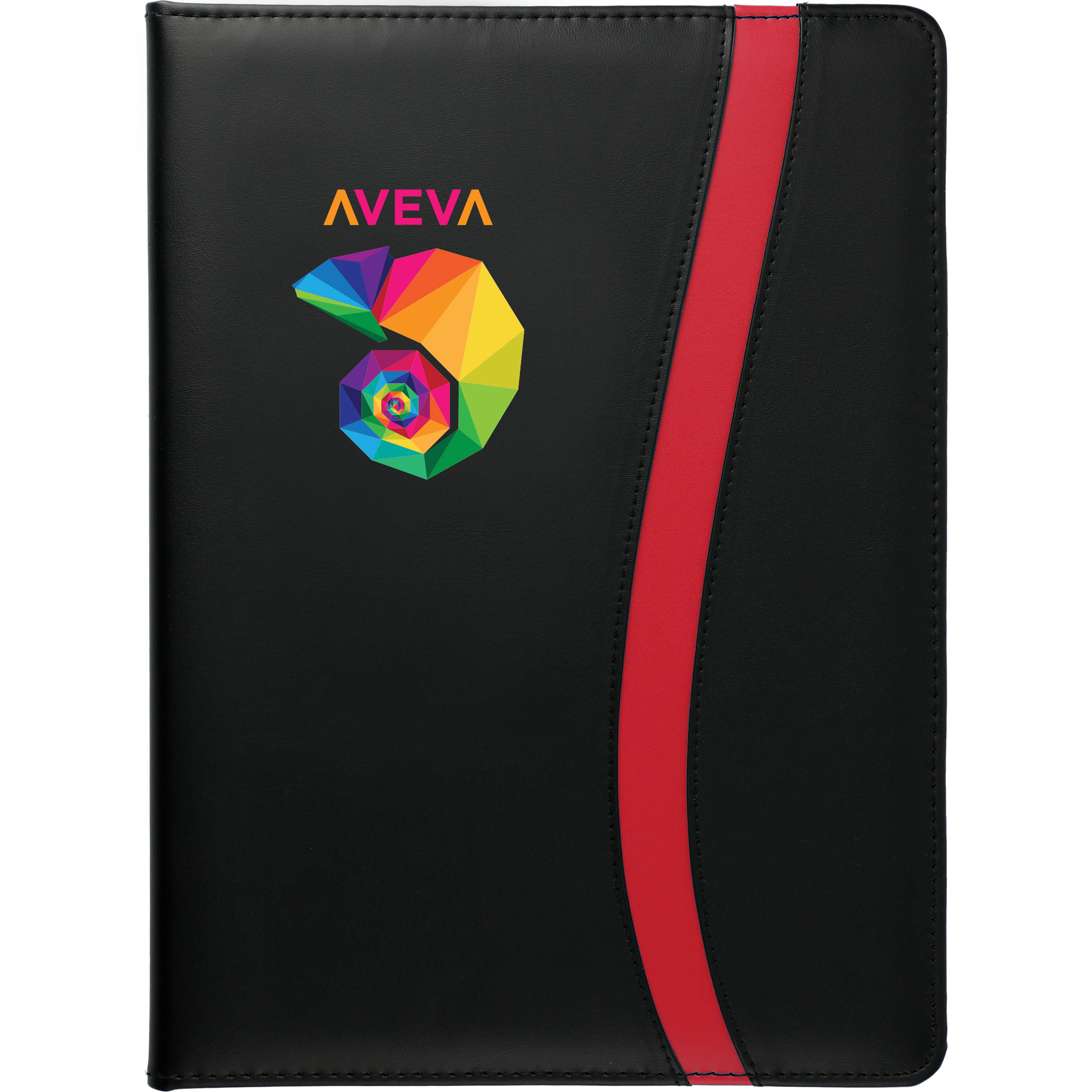 Picture of Session Padfolio with FSC® Mix Paper