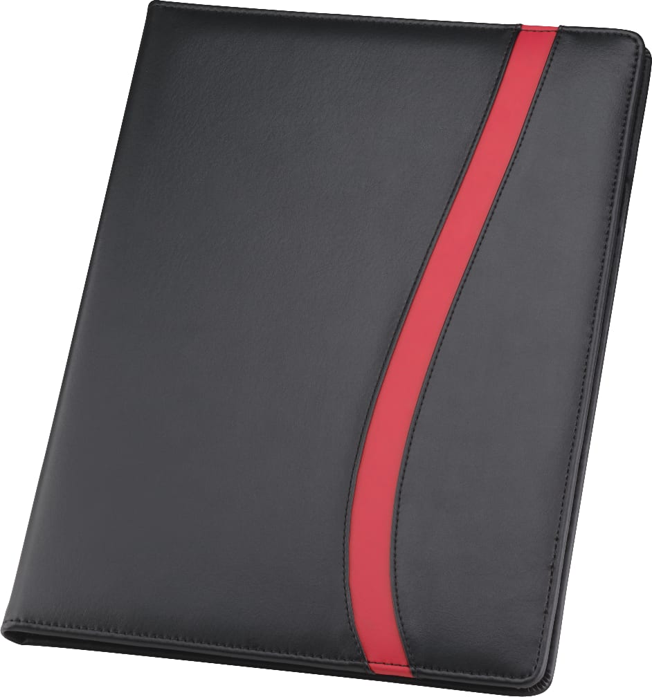 Picture of Session Padfolio with FSC® Mix Paper