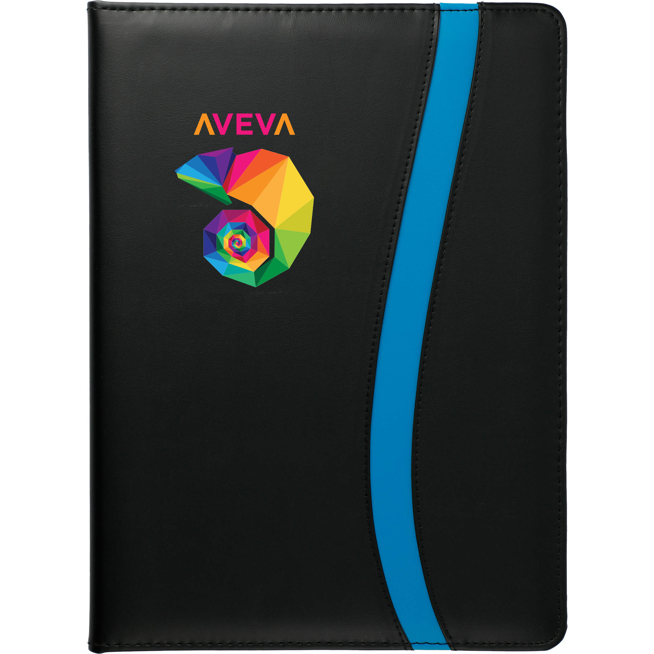 Picture of Session Padfolio with FSC® Mix Paper