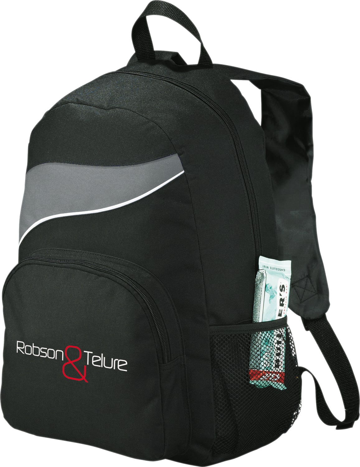 Picture of Tornado Deluxe Backpack