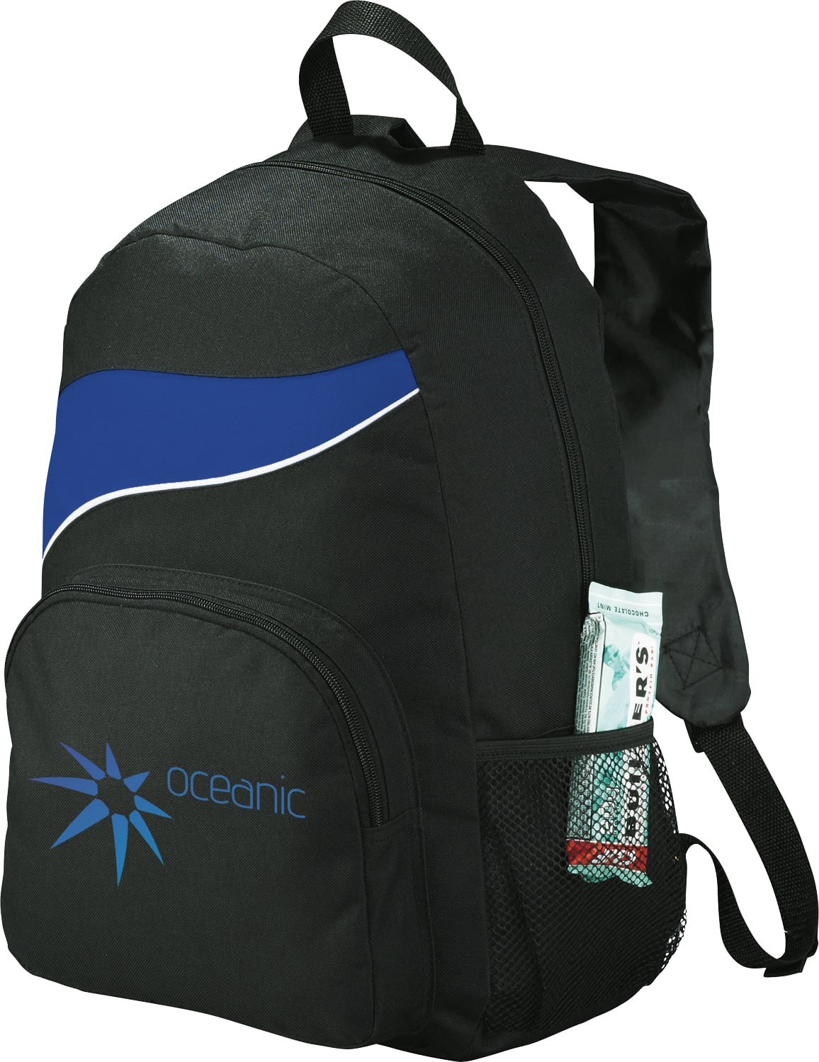 Picture of Tornado Deluxe Backpack