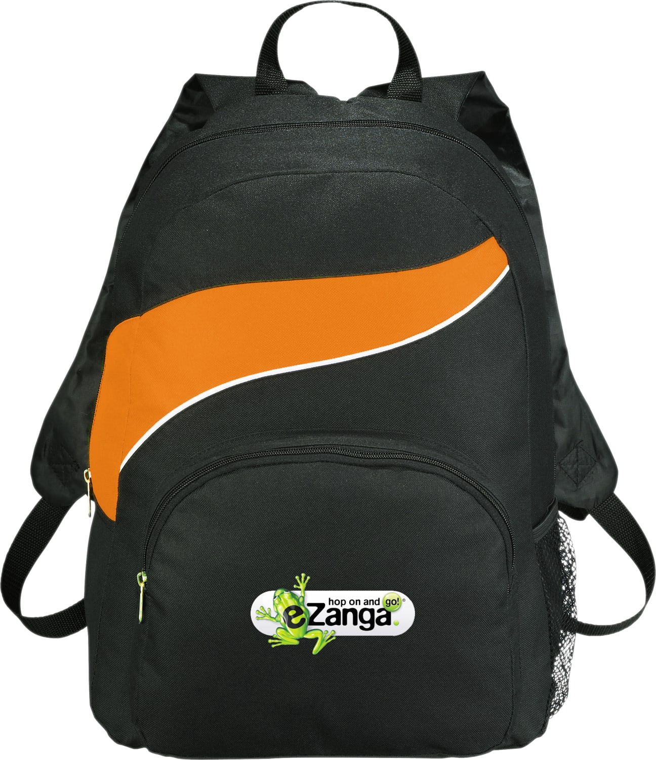 Picture of Tornado Deluxe Backpack