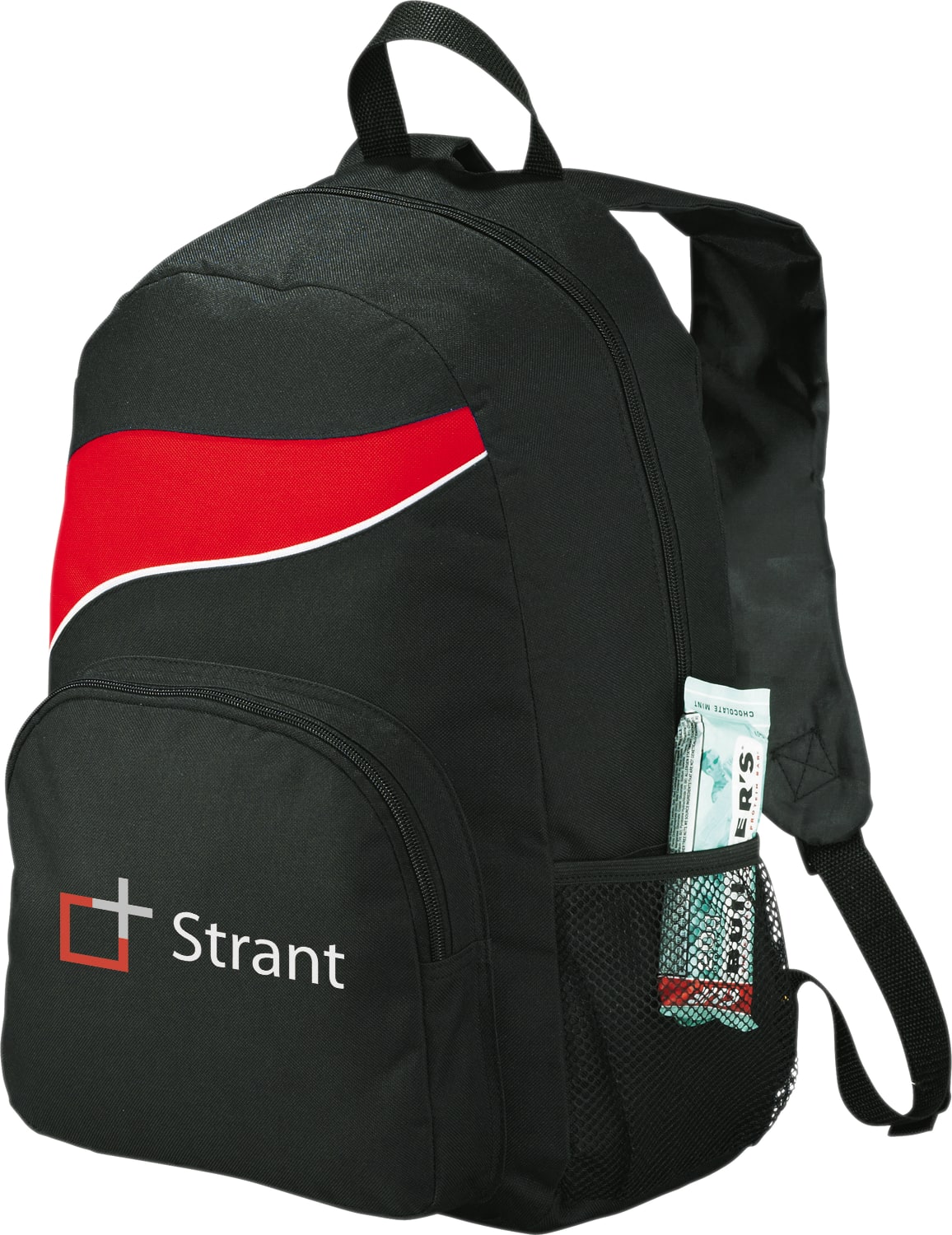 Picture of Tornado Deluxe Backpack