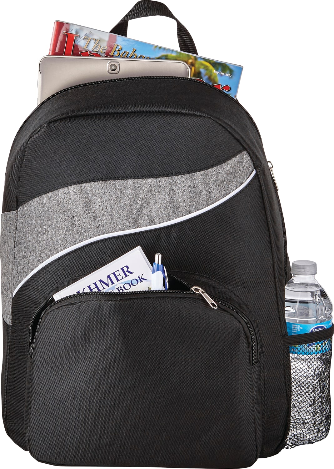 Picture of Tornado Deluxe Backpack