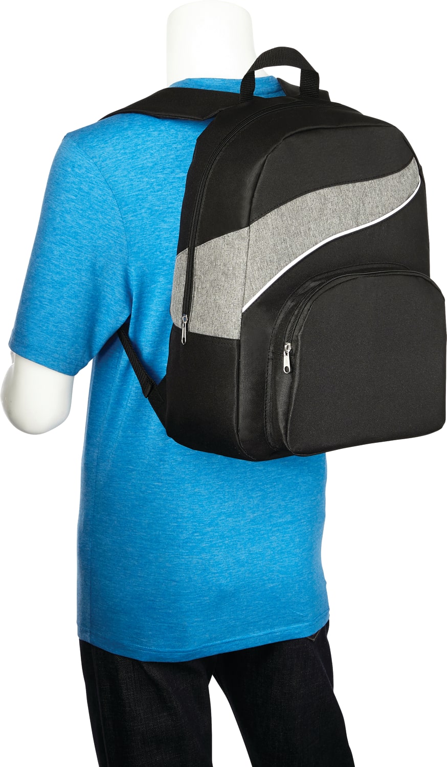 Picture of Tornado Deluxe Backpack