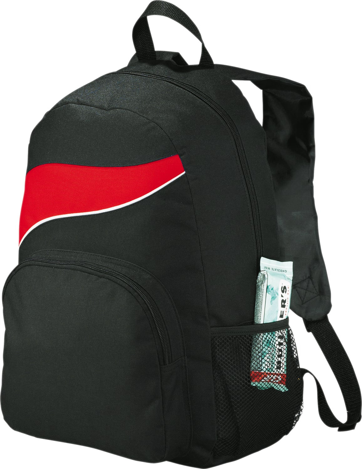 Picture of Tornado Deluxe Backpack
