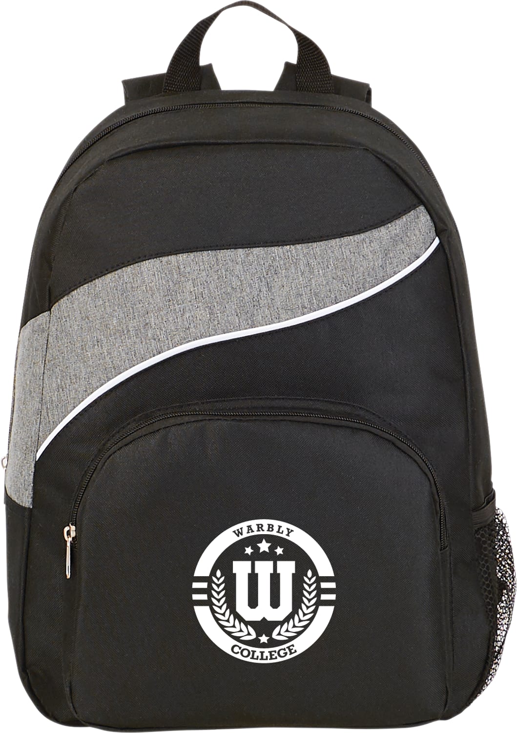 Picture of Tornado Deluxe Backpack