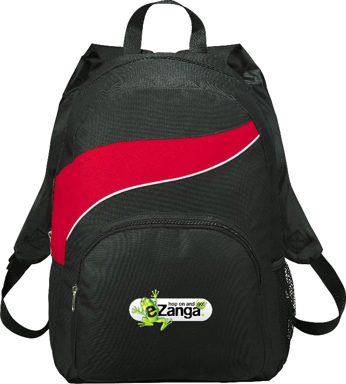 Picture of Tornado Deluxe Backpack