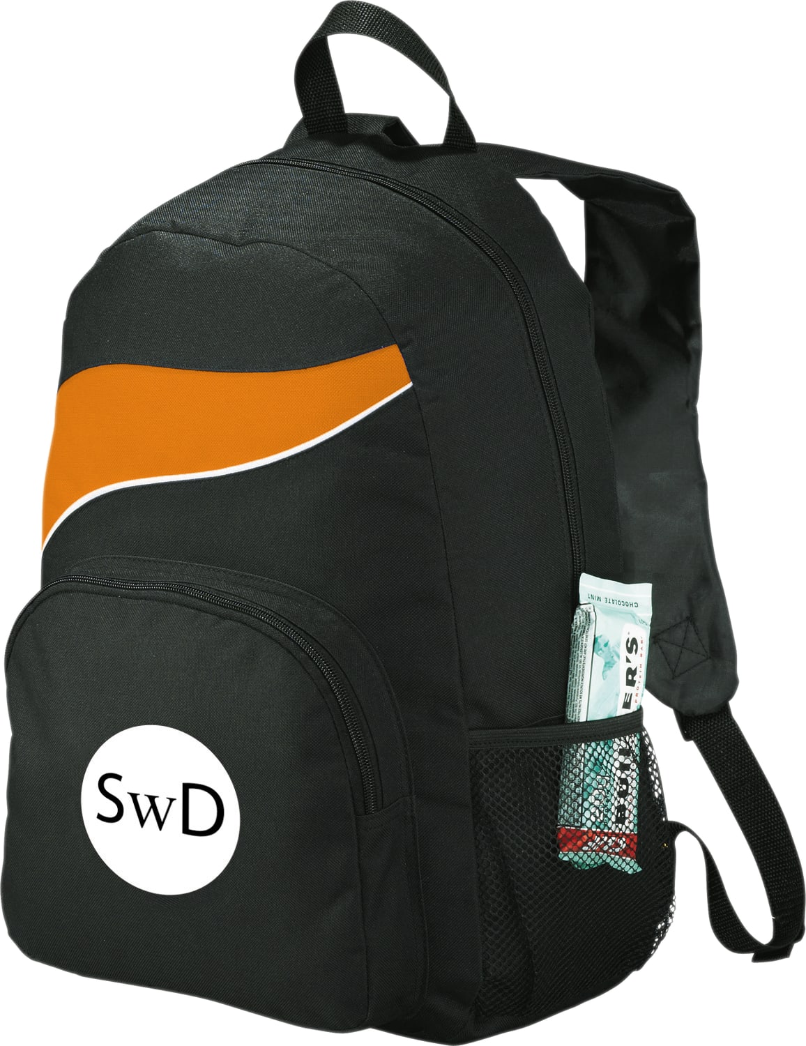 Picture of Tornado Deluxe Backpack