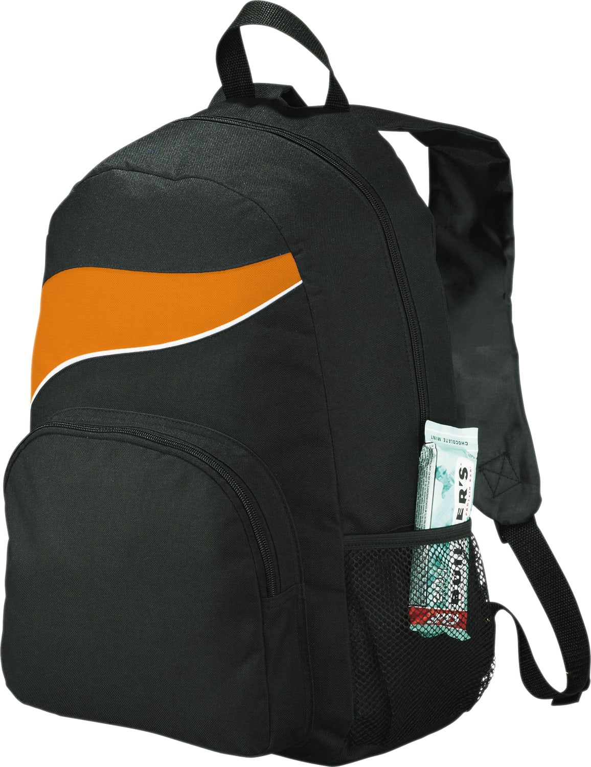 Picture of Tornado Deluxe Backpack