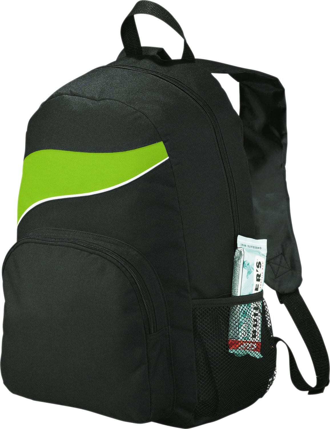 Picture of Tornado Deluxe Backpack