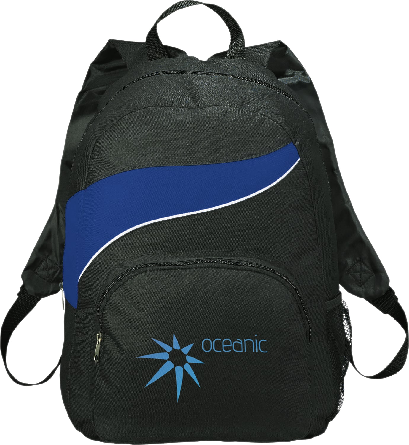 Picture of Tornado Deluxe Backpack