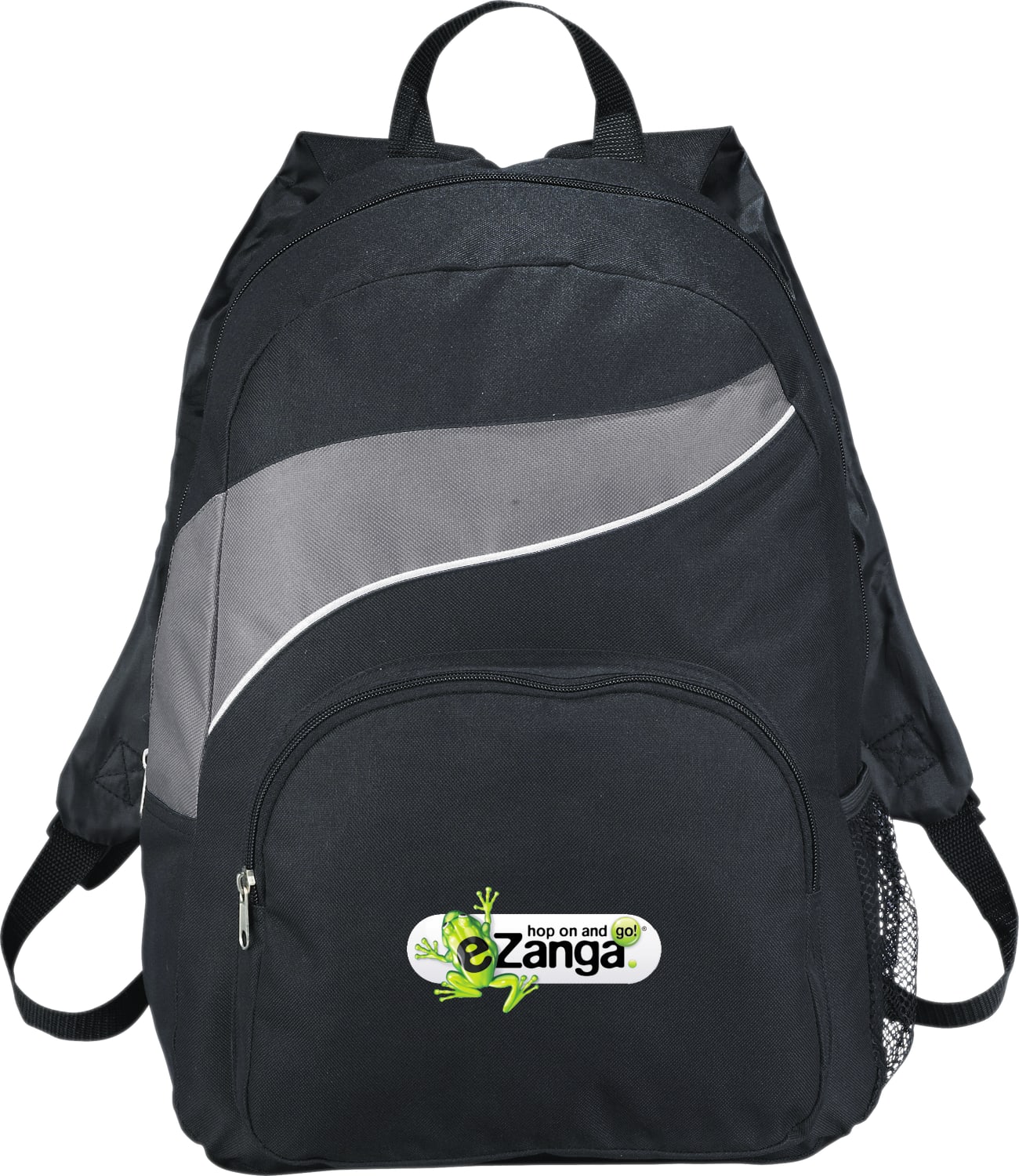 Picture of Tornado Deluxe Backpack