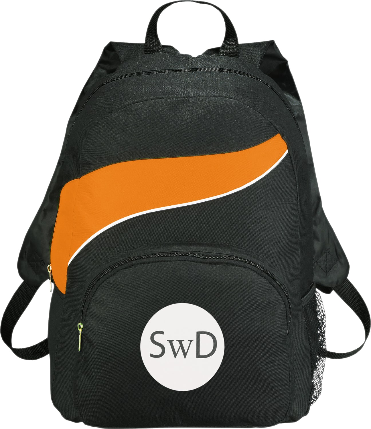 Picture of Tornado Deluxe Backpack
