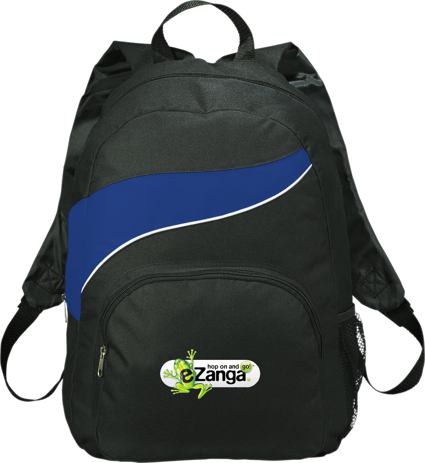 Picture of Tornado Deluxe Backpack