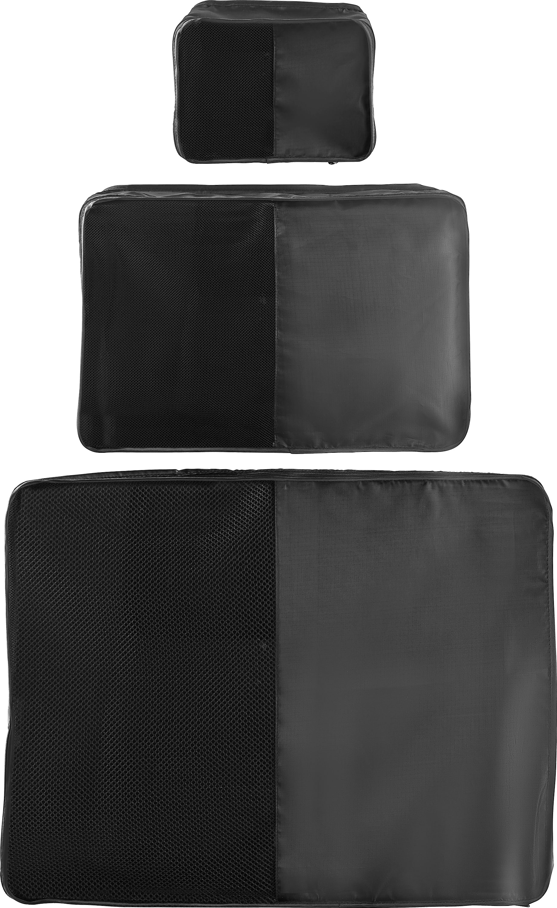 Picture of Packing Cubes 3pc Set