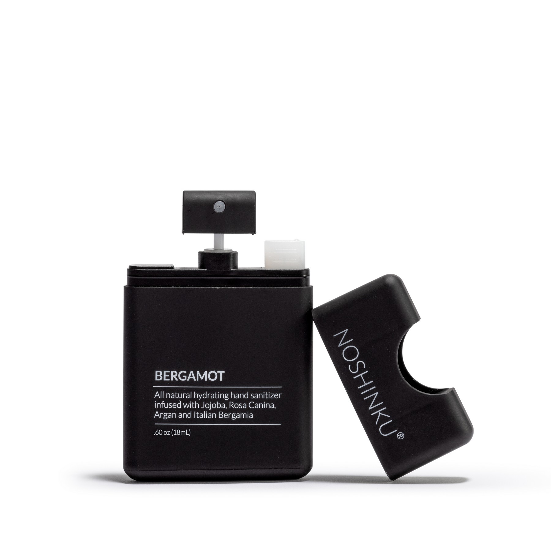 Picture of 0.67oz Noshinku Refillable Pocket Hand Sanitizer