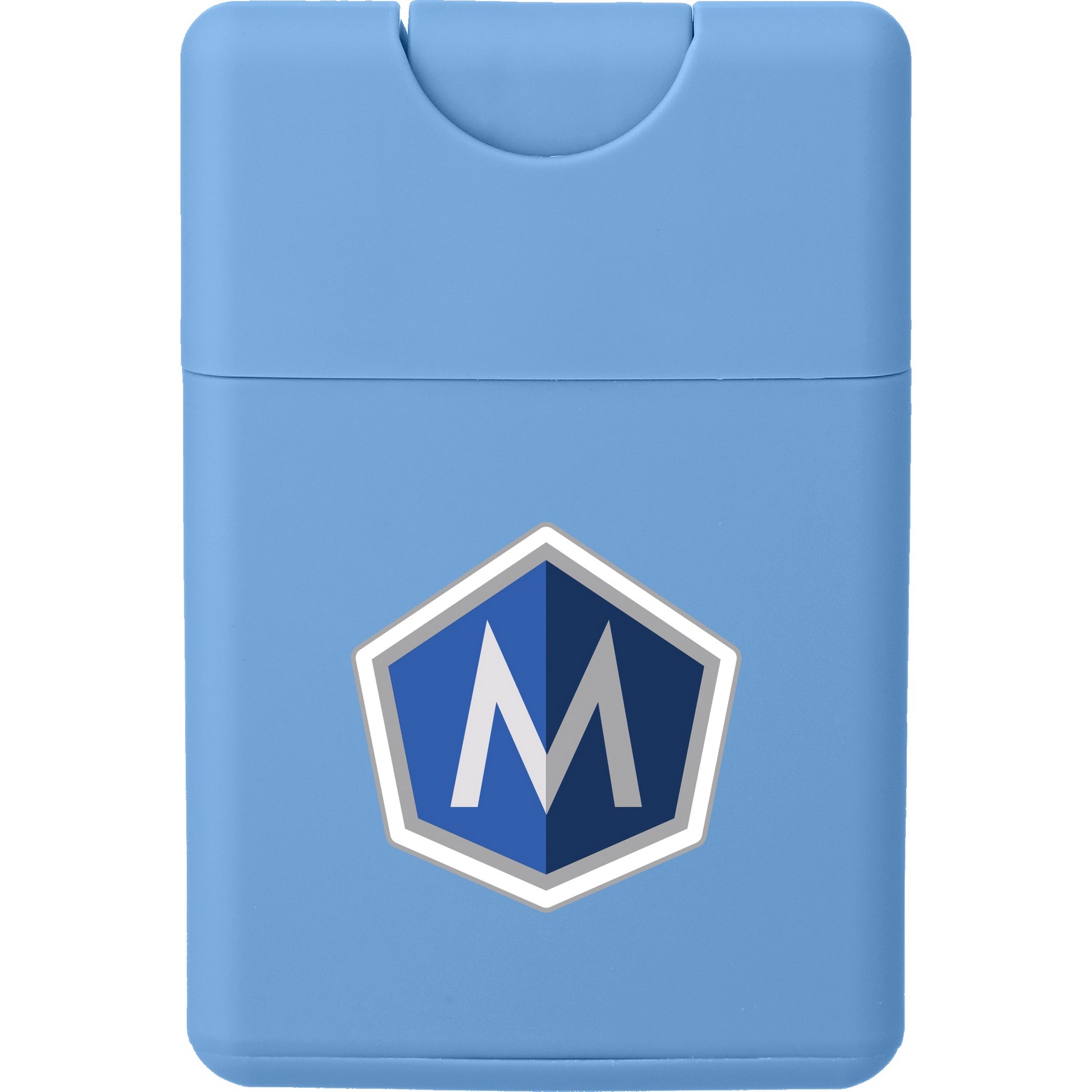 Picture of 0.67oz Noshinku Refillable Pocket Hand Sanitizer