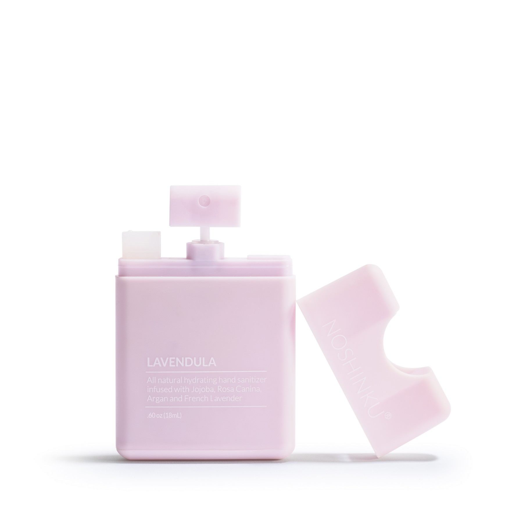 Picture of 0.67oz Noshinku Refillable Pocket Hand Sanitizer