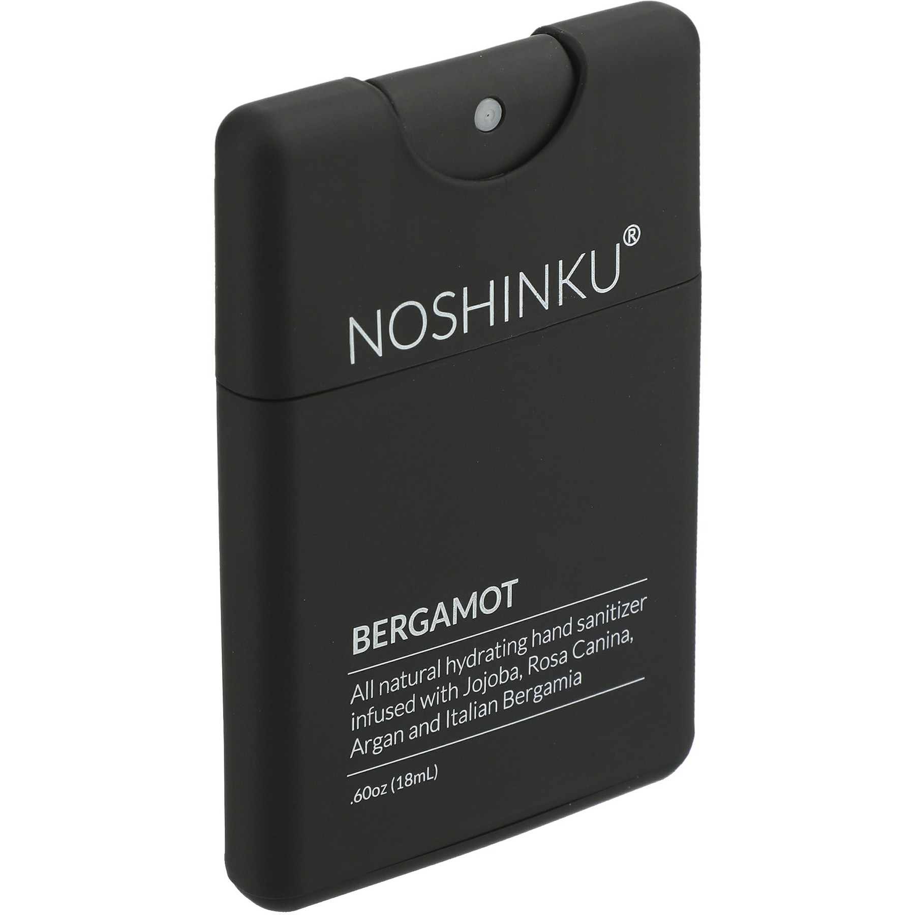 Picture of 0.67oz Noshinku Refillable Pocket Hand Sanitizer