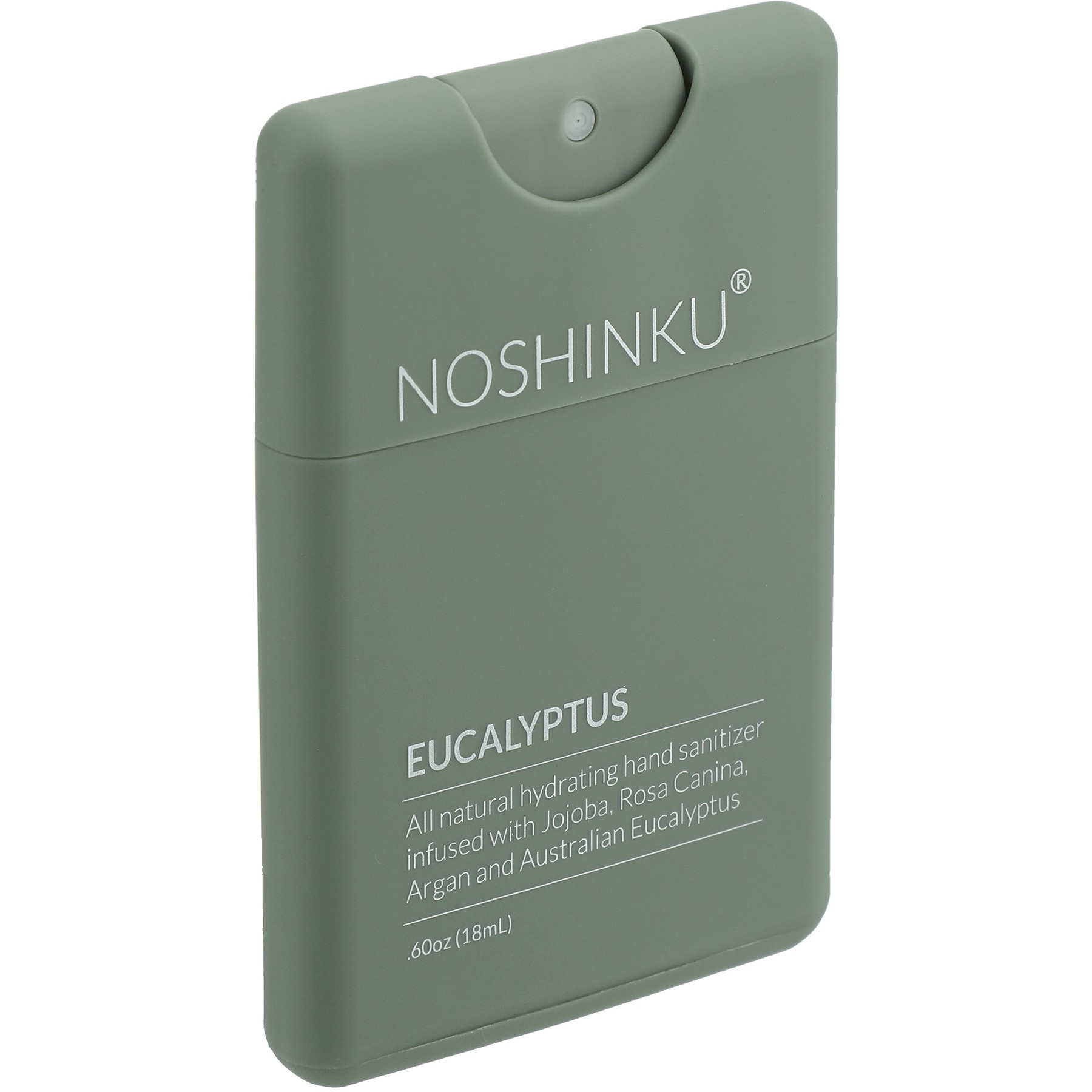 Picture of 0.67oz Noshinku Refillable Pocket Hand Sanitizer