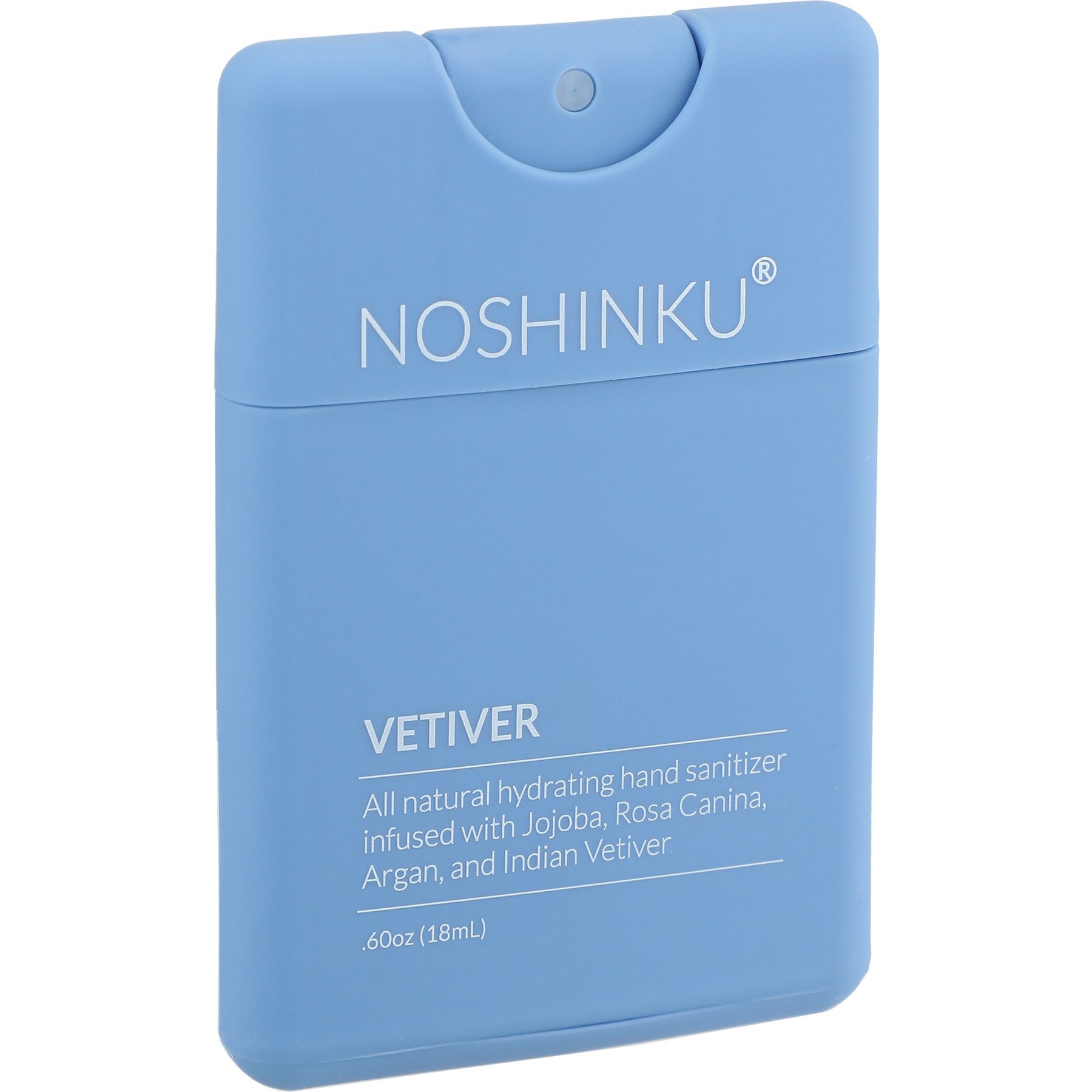 Picture of 0.67oz Noshinku Refillable Pocket Hand Sanitizer