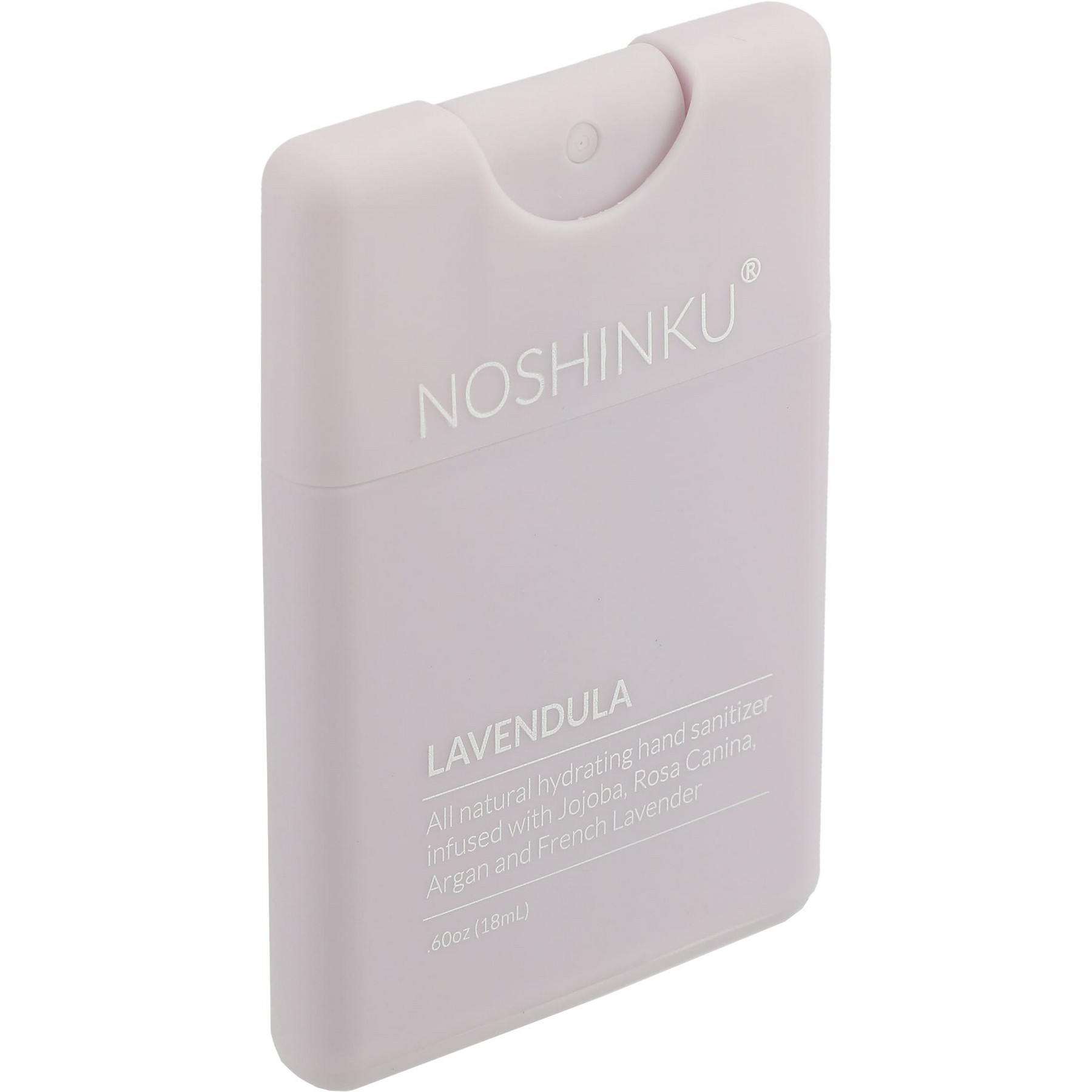 Picture of 0.67oz Noshinku Refillable Pocket Hand Sanitizer