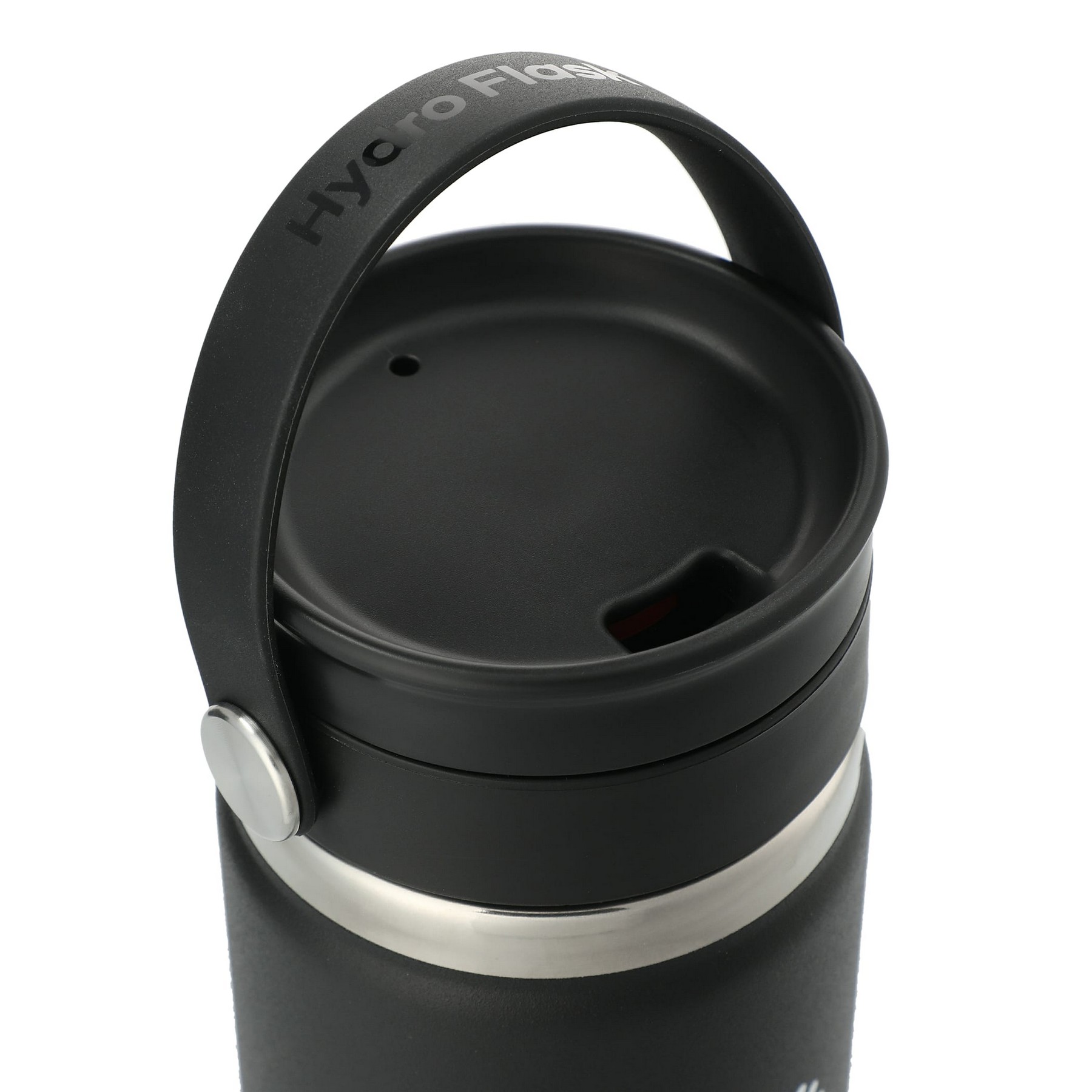 Picture of Hydro Flask® Wide Mouth 20 oz Bottle with Flex Sip Lid™