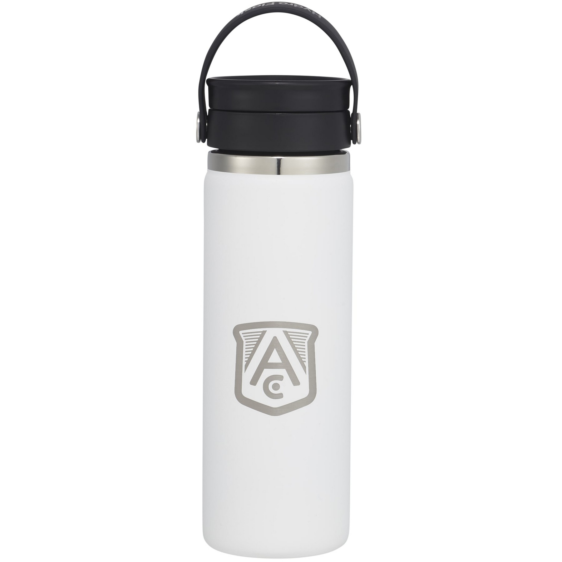 Picture of Hydro Flask® Wide Mouth 20 oz Bottle with Flex Sip Lid™