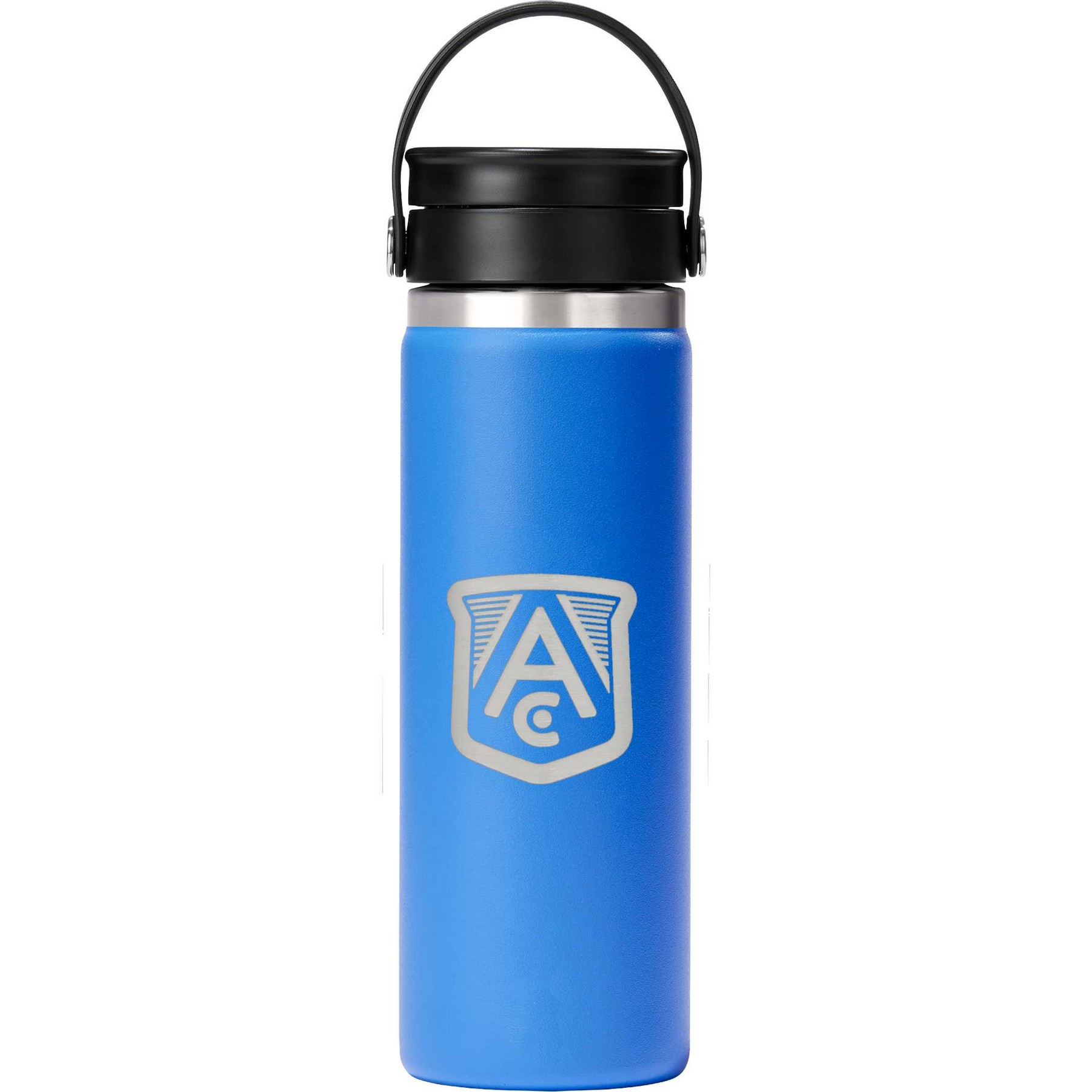 Picture of Hydro Flask® Wide Mouth 20 oz Bottle with Flex Sip Lid™