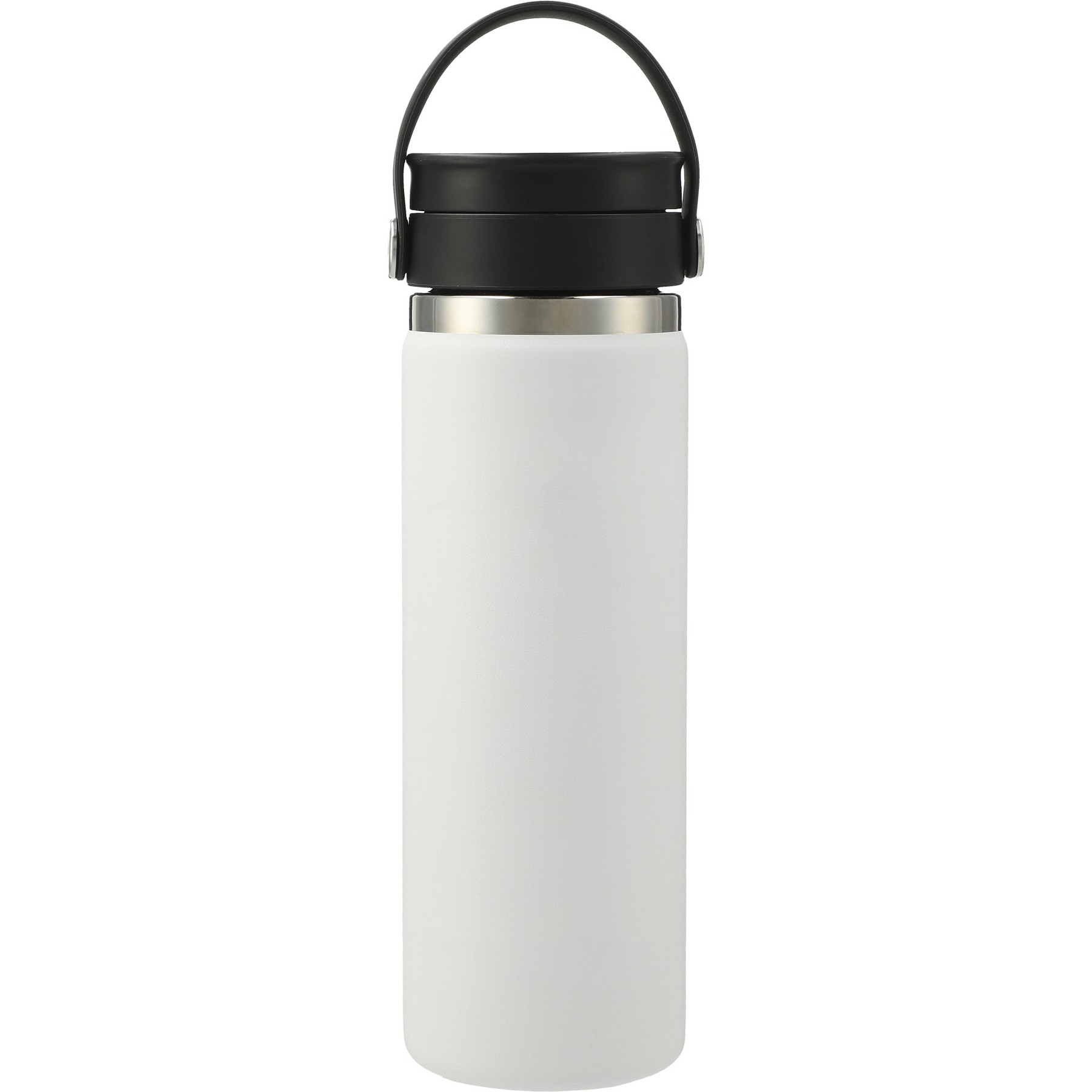 Picture of Hydro Flask® Wide Mouth 20 oz Bottle with Flex Sip Lid™