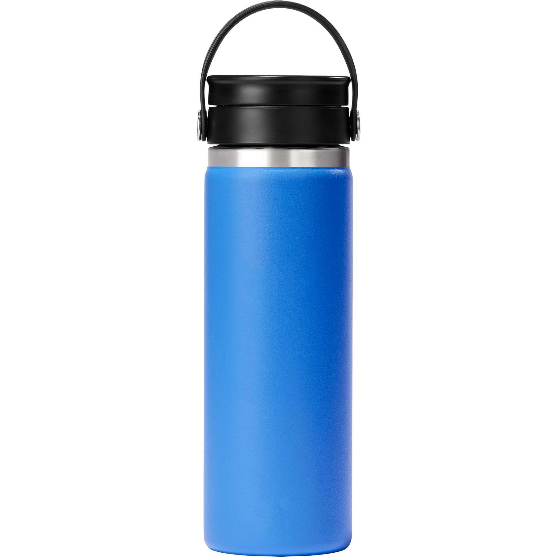 Picture of Hydro Flask® Wide Mouth 20 oz Bottle with Flex Sip Lid™