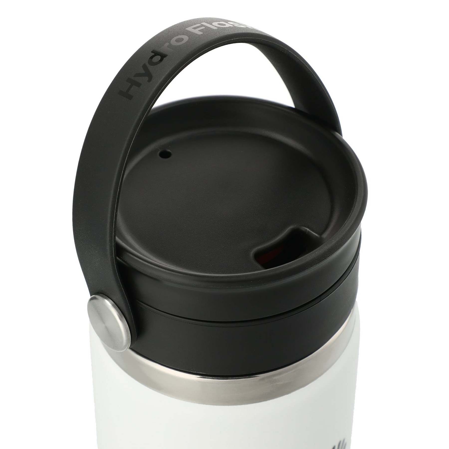 Picture of Hydro Flask® Wide Mouth 20 oz Bottle with Flex Sip Lid™