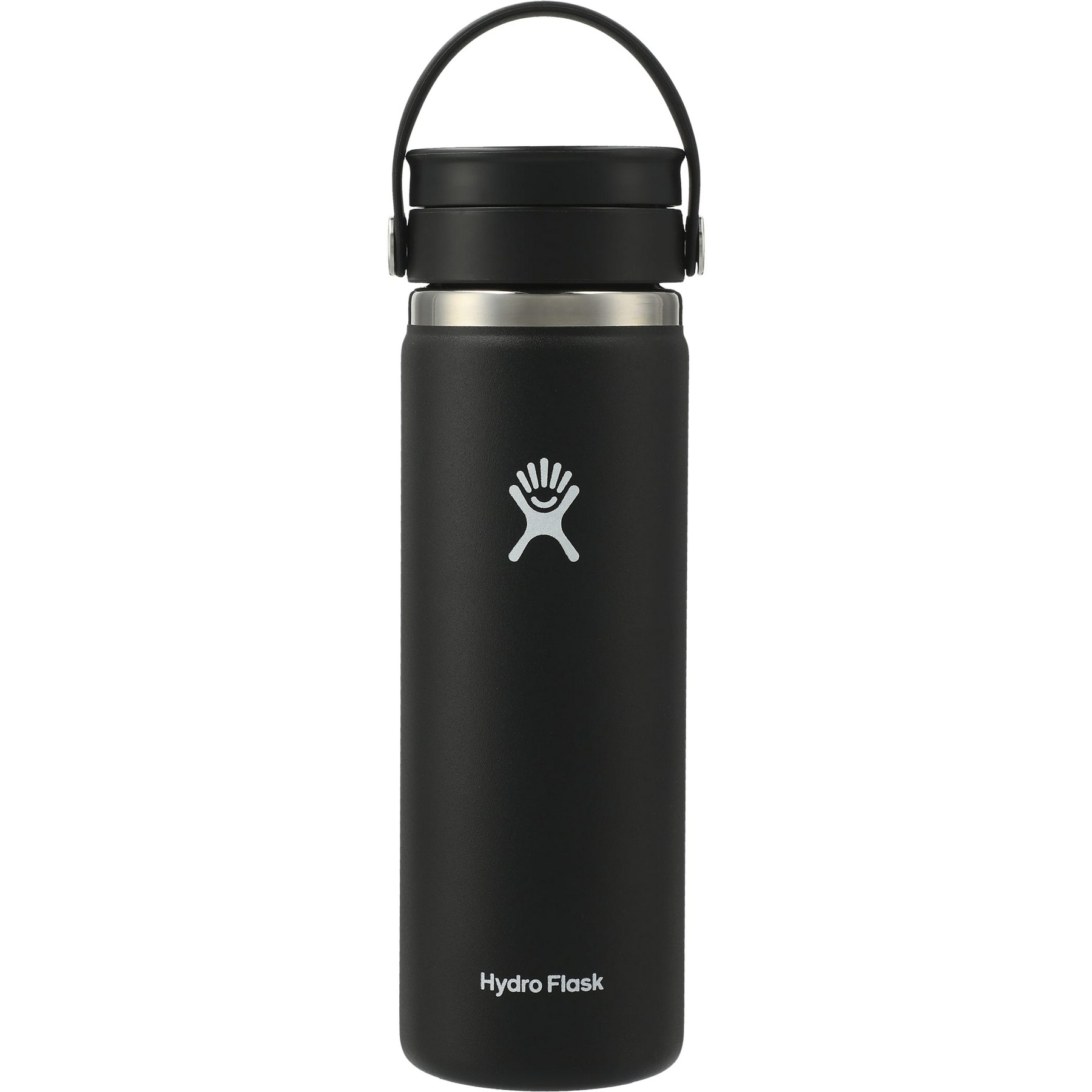 Picture of Hydro Flask® Wide Mouth 20 oz Bottle with Flex Sip Lid™