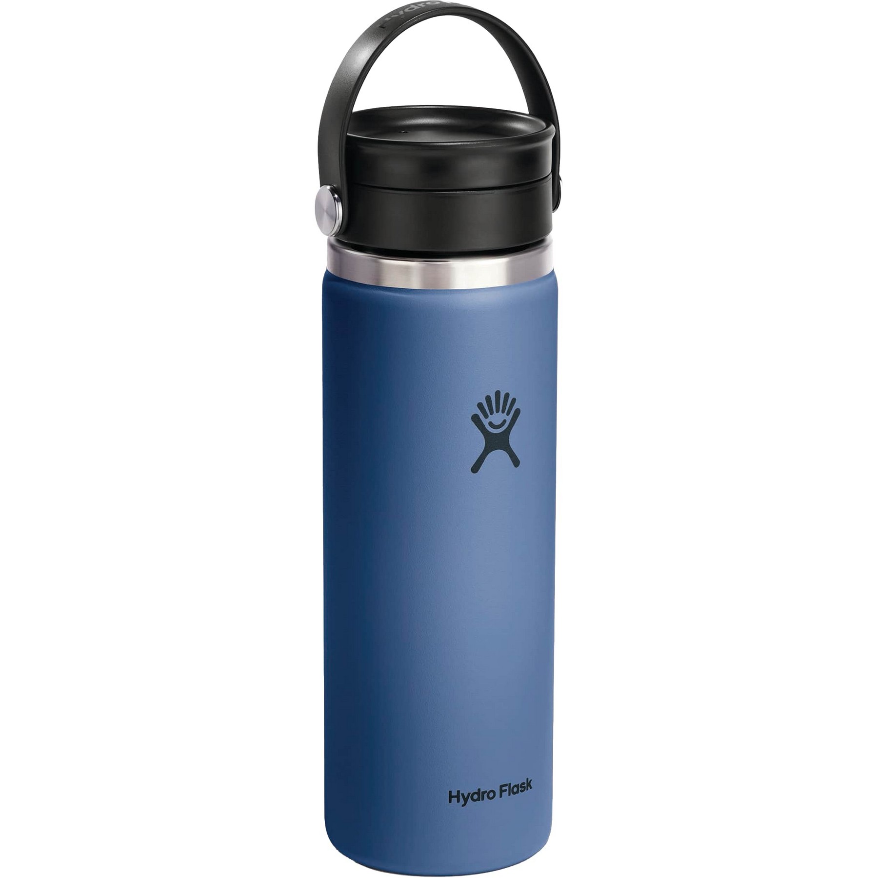 Picture of Hydro Flask® Wide Mouth 20 oz Bottle with Flex Sip Lid™