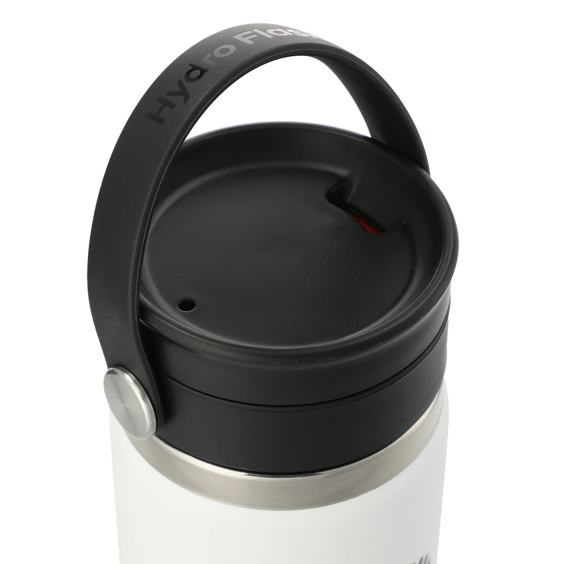 Picture of Hydro Flask® Wide Mouth 20 oz Bottle with Flex Sip Lid™