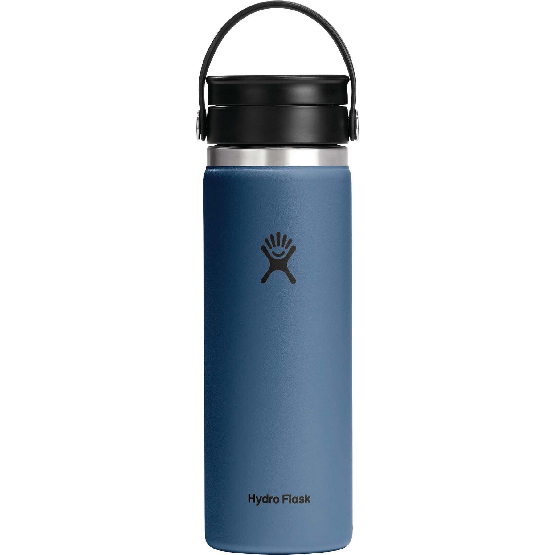 Picture of Hydro Flask® Wide Mouth 20 oz Bottle with Flex Sip Lid™