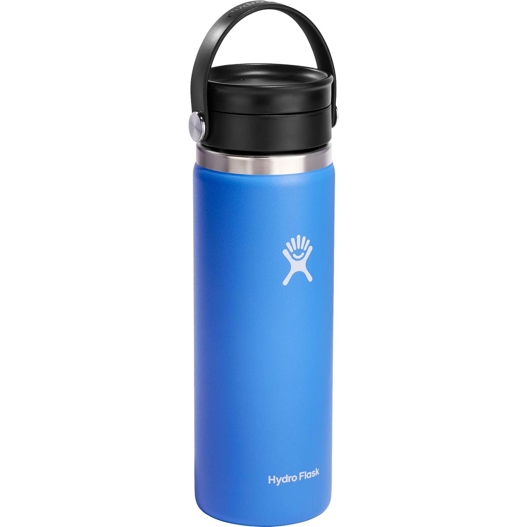 Picture of Hydro Flask® Wide Mouth 20 oz Bottle with Flex Sip Lid™