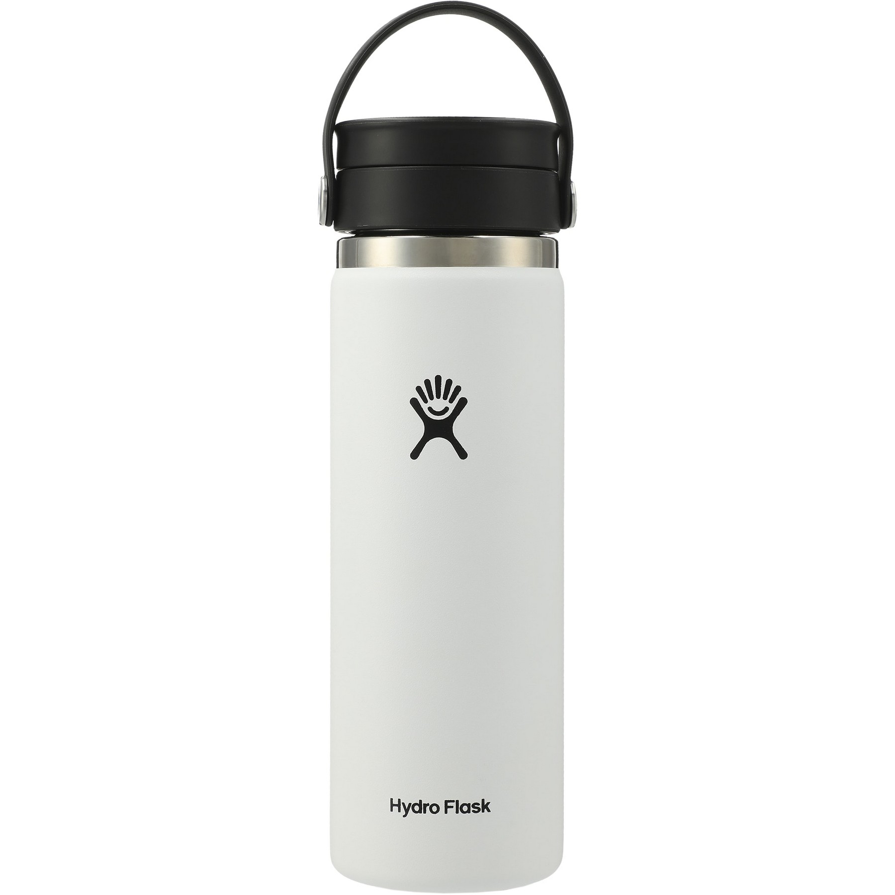 Picture of Hydro Flask® Wide Mouth 20 oz Bottle with Flex Sip Lid™