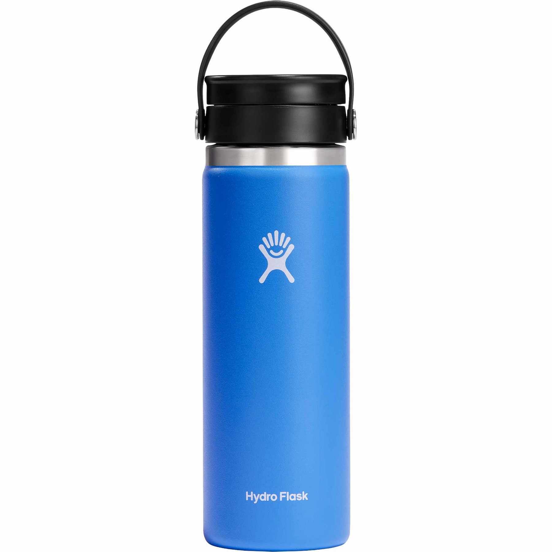 Picture of Hydro Flask® Wide Mouth 20 oz Bottle with Flex Sip Lid™