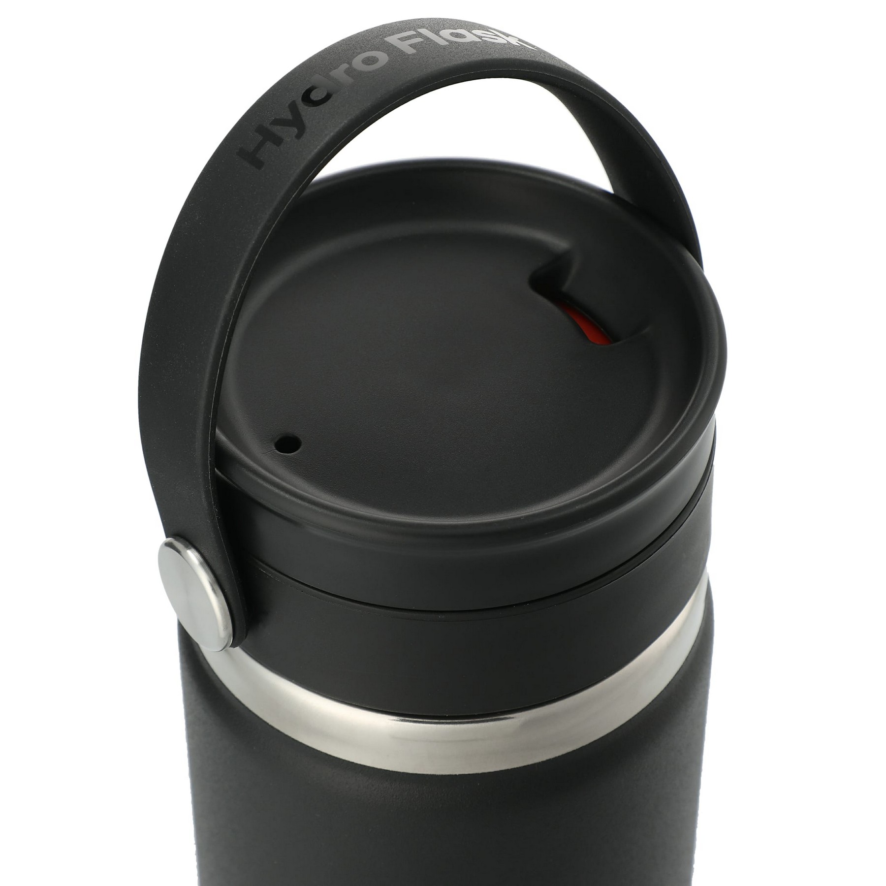 Picture of Hydro Flask® Wide Mouth 20 oz Bottle with Flex Sip Lid™